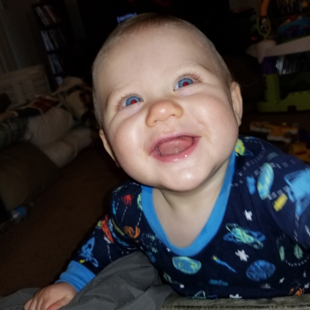 Meet your Posher, Amanda